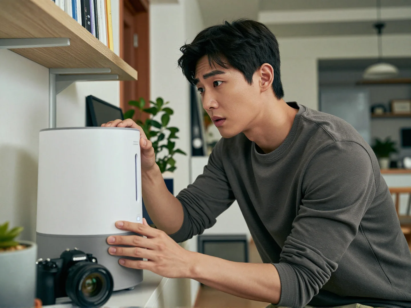 스타벅스 가습기 리콜02